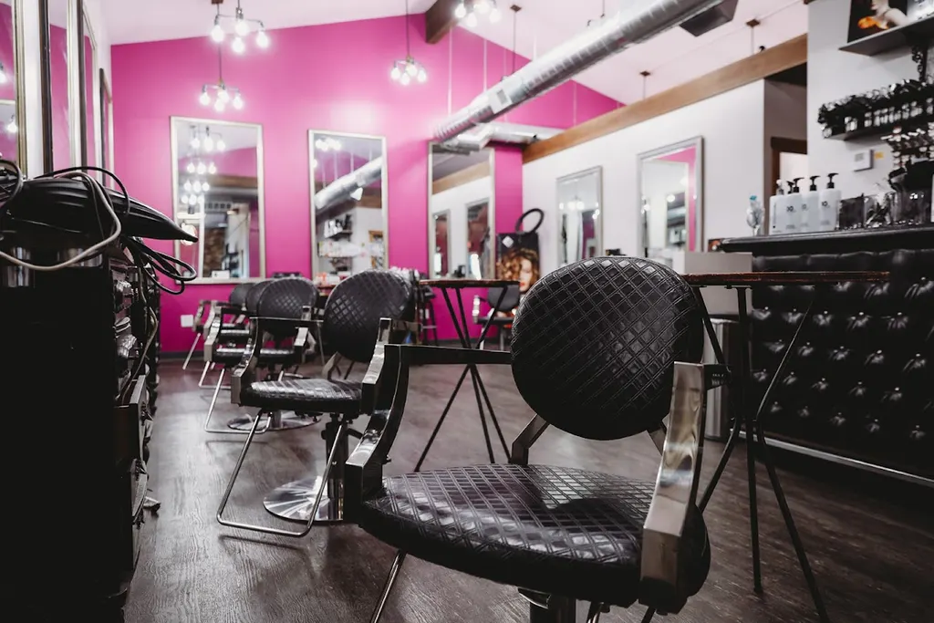 Bang! Hair Studio — Hair salon in Youngstown